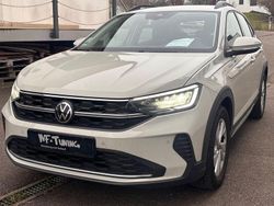 Grau Gebraucht 2022 VW Taigo Life SUV | 16.799 € (Fairer Preis)