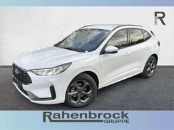 Weiß Neu 2025 Ford Kuga ST-Line SUV | 30.490 € (Guter Preis)