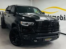 Schwarz Gebraucht 2021 Dodge Ram Limited Abholung | 50.990 €