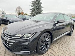 Schwarz Gebraucht 2022 VW Arteon R-line Limousine | 27.790 € (Fairer Preis)
