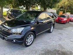 Other Gebraucht 2008 Honda CR-V Executive SUV | 6.300 € (Superpreis)