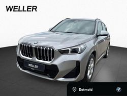 Silber Gebraucht 2024 BMW X1 Shadowline SUV | 36.940 € (Fairer Preis)