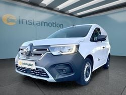 Weiß Gebraucht 2022 Renault Kangoo Limousine | 19.549 € (Superpreis)