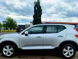 Silber Gebraucht 2019 Volvo XC40 SUV | 15.300 € (Superpreis)