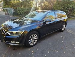 Schwarz Gebraucht 2017 VW Passat Highline Kombi | 13.800 € (Fairer Preis)