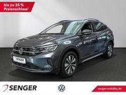 Grau Neu 2025 VW Taigo Goal SUV | 26.750 € (Guter Preis)