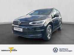 Schwarz Neu 2025 VW Touran Comfortline Van / Kleinbus | 36.950 €