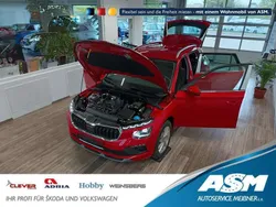 Rot Neu 2025 Skoda Kamiq Selection SUV | 31.589 € (Etwas zu teuer)