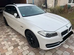 BMW 518