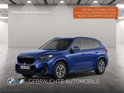 Blau Gebraucht 2023 BMW iX1 M Sport SUV | 43.501 € (Fairer Preis)