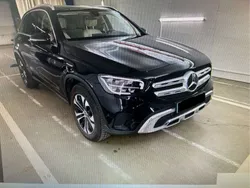 Mercedes GLC200