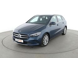 Blau Gebraucht 2020 Mercedes B200 Progressive Van / Kleinbus | 23.210 € (Fairer Preis)
