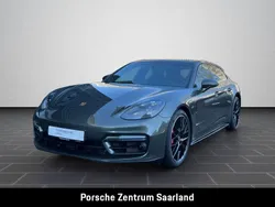 Andere farbe Gebraucht 2022 Porsche Panamera GTS Sport Turismo Limousine | 107.800 € (Teuer)