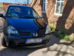 Renault Clio II