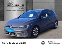Grau Gebraucht 2025 VW Golf VIII Goal Limousine | 25.990 € (Superpreis)