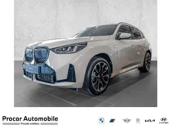 Dune grey metallic Gebraucht 2025 BMW X3 M Sport SUV | 63.190 € (Fairer Preis)