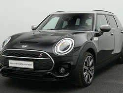 Schwarz Gebraucht 2024 Mini Cooper S Clubman Classic Kombi | 30.708 € (Guter Preis)