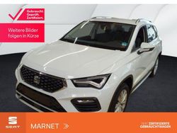 Weiß Gebraucht 2025 Seat Ateca SUV | 30.190 € (Fairer Preis)