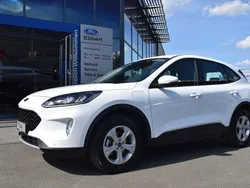 Weiß Gebraucht 2022 Ford Kuga Cool & Connect SUV | 22.850 € (Superpreis)