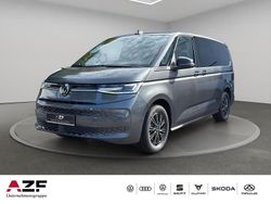 Grau Neu 2025 VW Multivan Life Van | 72.238 €