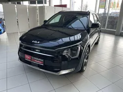 Auroraschwarz Neu 2024 Kia Niro Spirit SUV | 39.870 € (Etwas zu teuer)