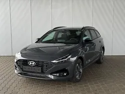 Ecotronic grey Neu 2024 Hyundai i30 GO! Kombi | 25.589 € (Guter Preis)