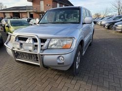 Silber Gebraucht 2006 Mitsubishi Pajero SUV | 4.699 € (Superpreis)