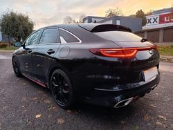 Schwarz Gebraucht 2020 Kia ProCeed Kleinwagen | 23.499 € (Fairer Preis)