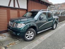 Gebraucht 2008 Nissan Navarra SUV | 9.000 €