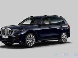 Schwarz Gebraucht 2020 BMW X7 M Sport SUV | 62.950 € (Guter Preis)