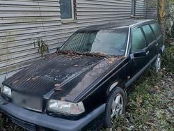 Schwarz Gebraucht 1996 Volvo 850 Kombi | 400 € (Fairer Preis)