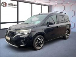 Schwarz Gebraucht 2022 Nissan Townstar 360º Kombi | 20.790 € (Fairer Preis)