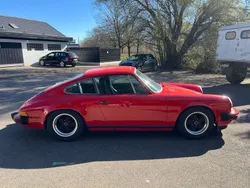 Rot Gebraucht 1977 Porsche 911SC Coupé | 78.000 €