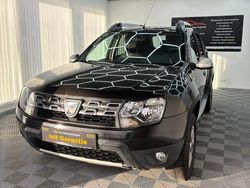 Schwarz Gebraucht 2017 Dacia Duster Prestige SUV | 7.999 € (Guter Preis)