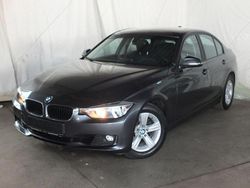 Grau Gebraucht 2012 BMW 320 Limousine | 11.808 € (Fairer Preis)