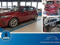 Rotkeine angabe Gebraucht 2024 BMW 223 Active Tourer Luxury Line Van / Kleinbus | 34.490 € (Fairer Preis)