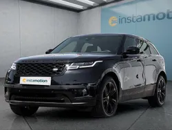 Schwarz Gebraucht 2022 Land Rover Range Rover SUV | 51.299 € (Fairer Preis)