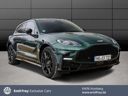 Grün Gebraucht 2025 Aston Martin DBX SUV | 249.008 €