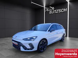 "nevada" weiss Neu 2025 Cupra Leon VZ Limousine | 39.700 € (Superpreis)