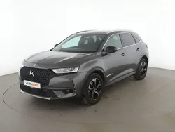 DS Automobiles DS7 Crossback