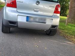 Grau Gebraucht 2005 VW Polo Cross Kleinwagen | 1.250 € (Superpreis)