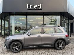 Grau Gebraucht 2023 Mercedes EQB300 AMG SUV | 30.450 € (Guter Preis)
