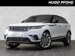 Arroios grey mettalic Neu 2025 Land Rover Range Rover Velar Autobiography SUV | 99.480 € (Fairer Preis)