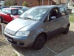 Other Gebraucht 2007 Fiat Idea Active Van / Kleinbus | 3.490 €