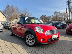Rot Gebraucht 2012 Mini Cooper Kleinwagen | 7.490 € (Guter Preis)