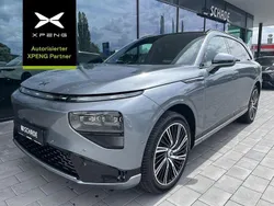 Grau Neu 2025 XPENG G9 SUV | 77.820 € (Teuer)
