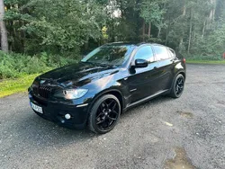Schwarz Gebraucht 2011 BMW X6 Shadowline SUV | 16.500 € (Fairer Preis)