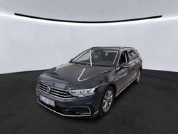Uranograu Gebraucht 2021 VW Passat GTE Kombi | 19.800 € (Superpreis)