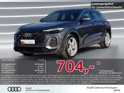 Daytonagrau perleffekt Gebraucht 2025 Audi Q5 S-Line SUV | 71.450 €