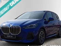 Blau Neu 2025 BMW 220 Comfort Edition Kombi | 42.980 € (Guter Preis)